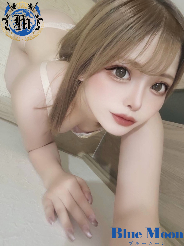 ちこ★UL対応（ブルームーン(Blue　Moon)	）