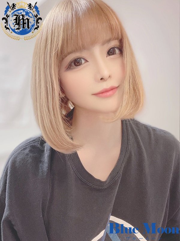 ちこ★UL対応（ブルームーン(Blue　Moon)	）