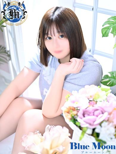 さく★UL対応（ブルームーン(Blue　Moon)	）