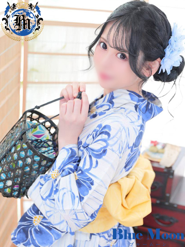 まお★UL対応(ブルームーン(Blue Moon) )