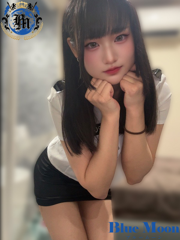 のの★UL対応（ブルームーン(Blue　Moon)	）