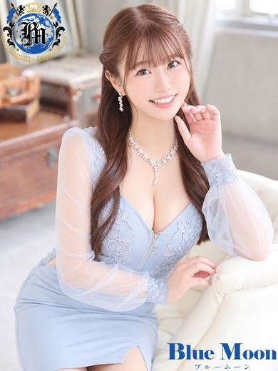 なゆ★UL対応(ブルームーン(Blue Moon) )