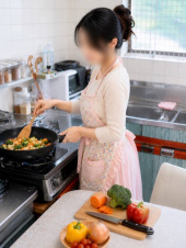 出張！！家性婦～べにぃー～(岩国-防府)