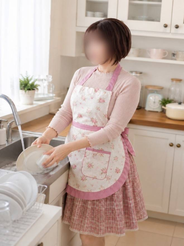 倉木なな（出張！！家性婦～べにぃー～(岩国-防府)）