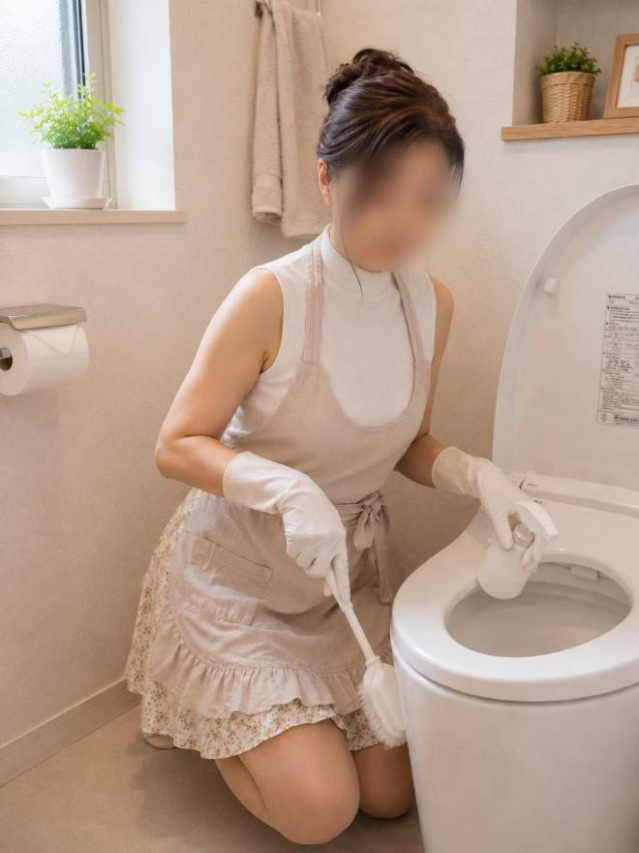 新谷はな（出張！！家性婦～べにぃー～(岩国-防府)）