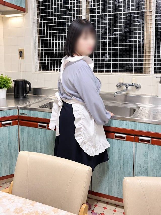 安田ゆうこ（出張！！家性婦～べにぃー～(岩国-防府)）