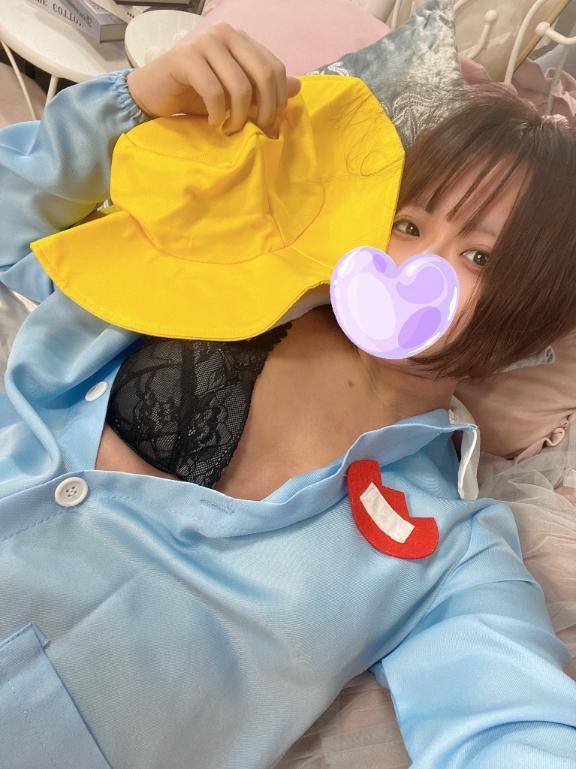 楽しみ💕