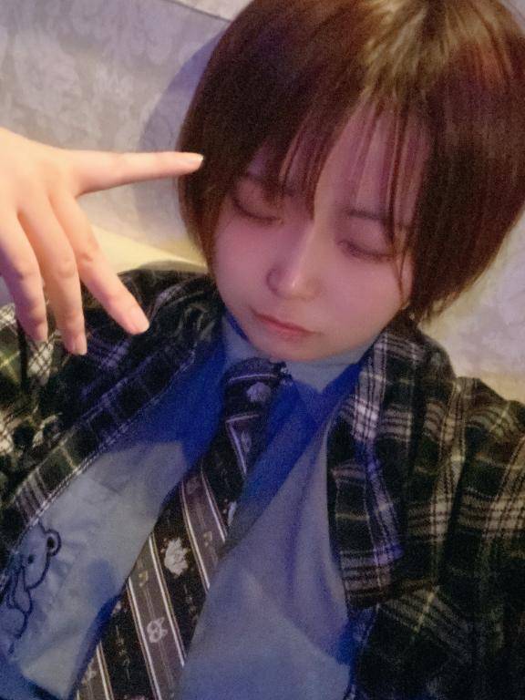 【お礼写メ日記】