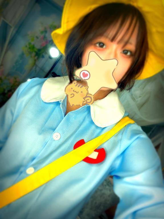 【お礼写メ日記】