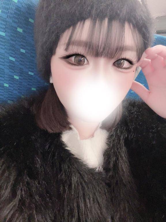 向かってるよぉん🚄💞