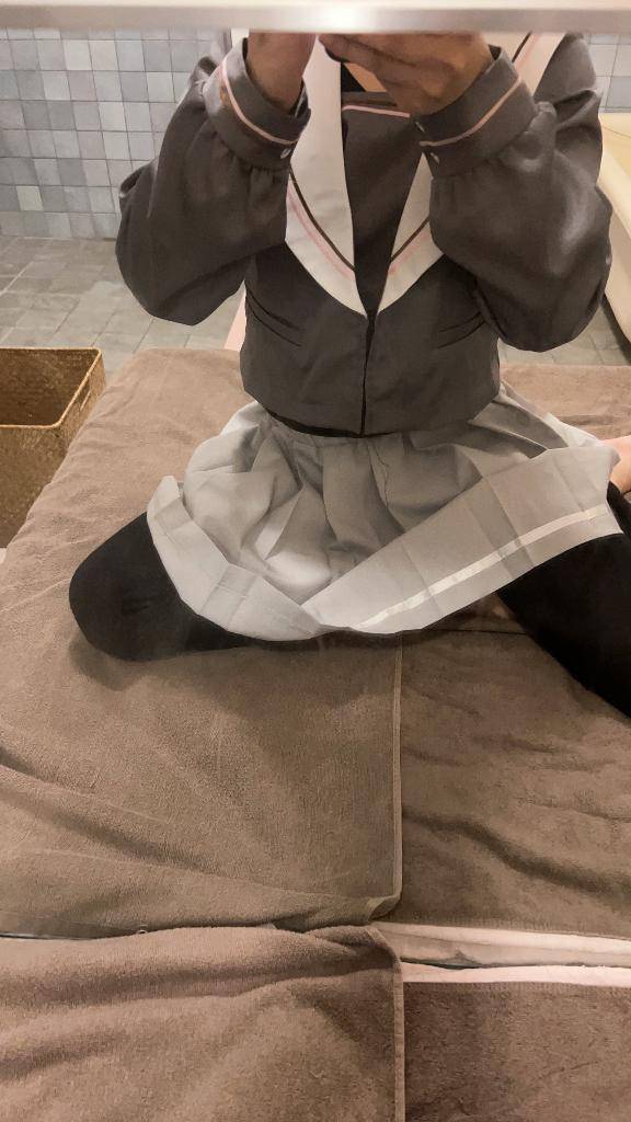 出勤しています！