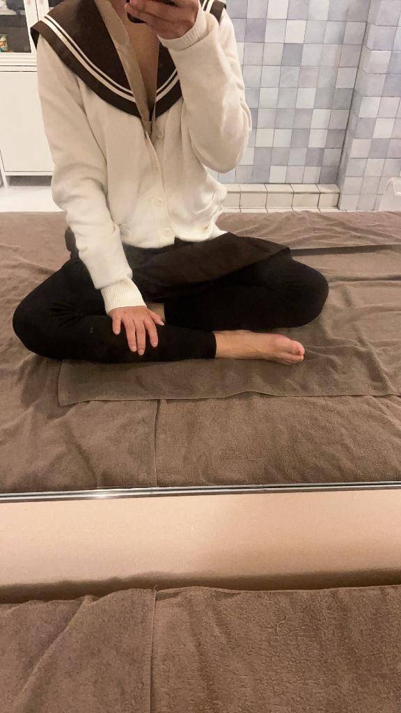 【お礼写メ日記】