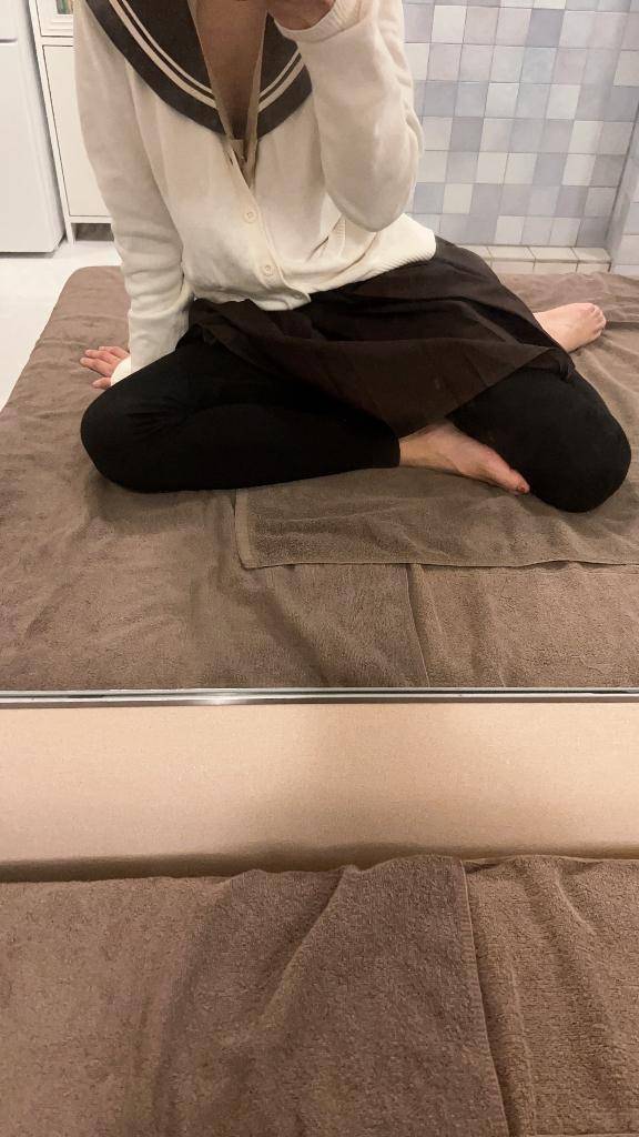 【お礼写メ日記】