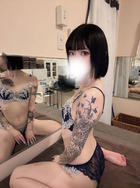お仕事終わり、溜まってない、、？
