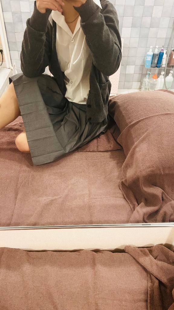 【お礼写メ日記】