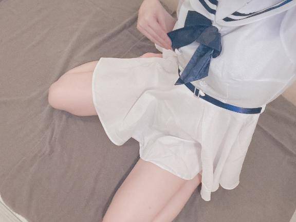 見てっ…////
