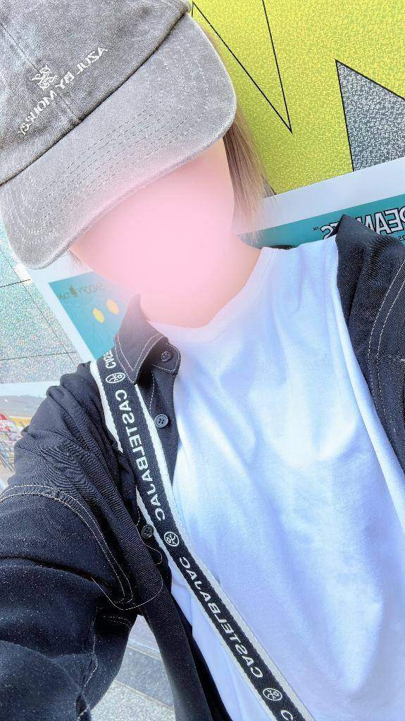 イチャイチャしたい気分☺️