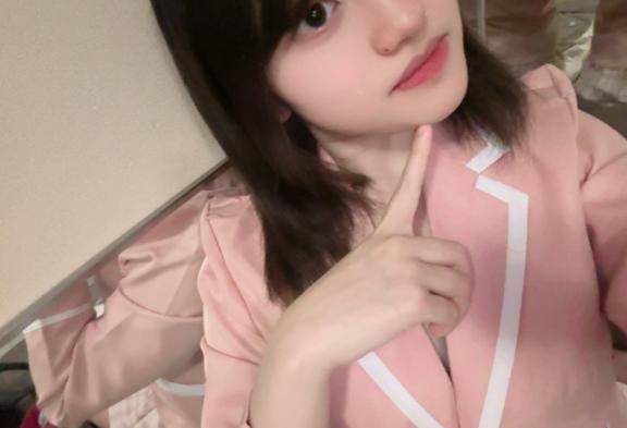 衣装チェンジ💞