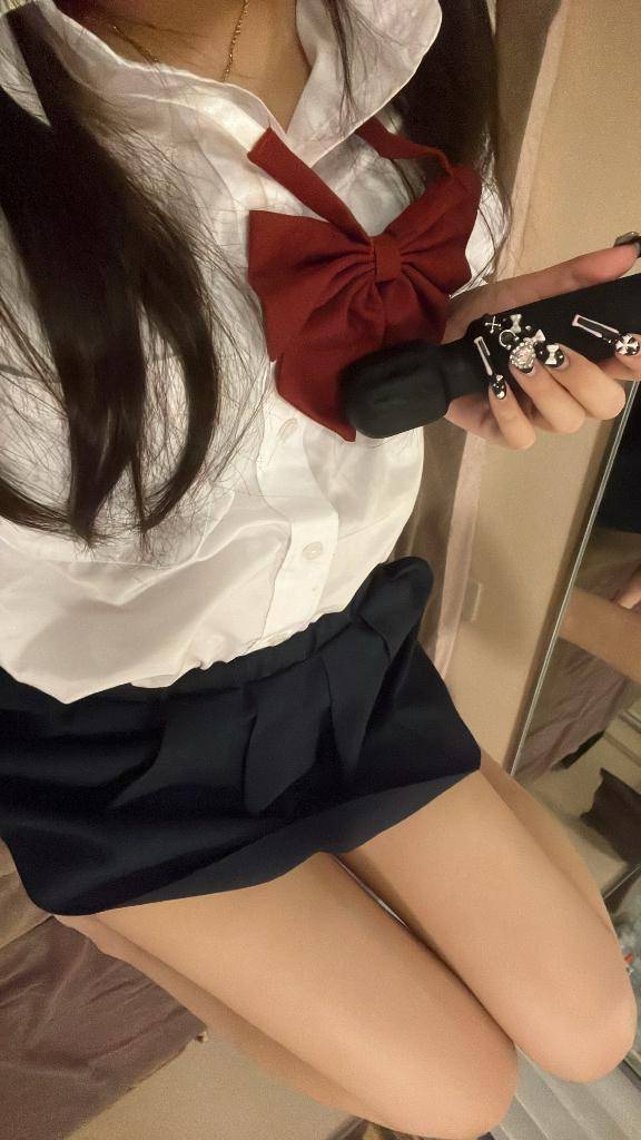 1年前cカップjkノーパンでした