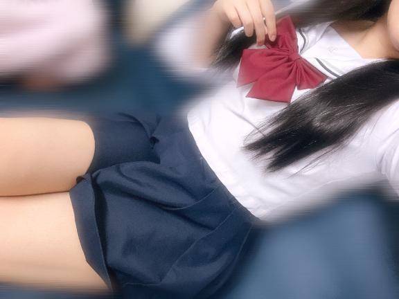 私オナ電だけでイけるよ??