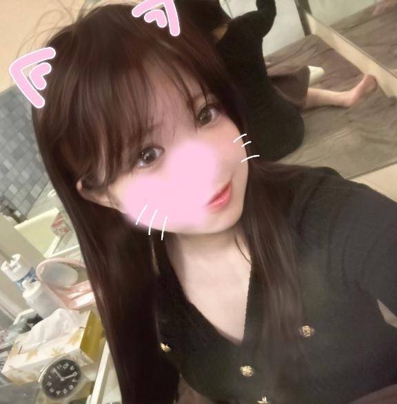 にゃん😻