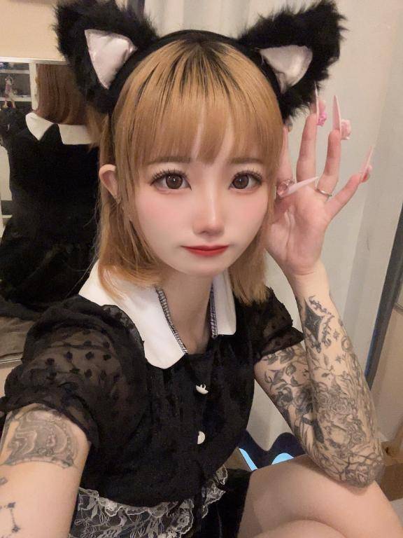らら猫の日