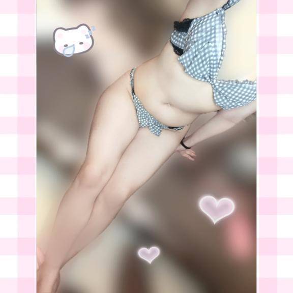 どっちも😽💗