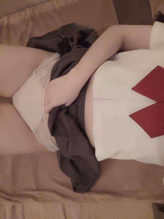 濃いのがいい🍼