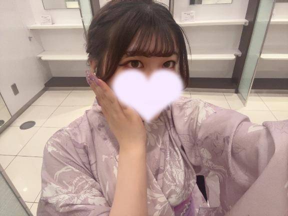 浴衣🥰
