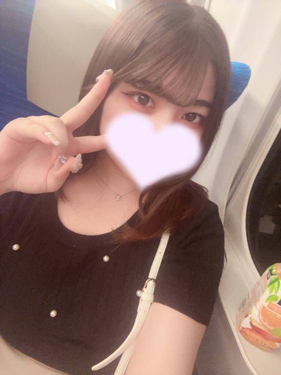 明日会えるよ😌💞