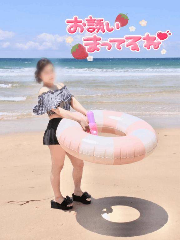 6月の終わりに…🩵