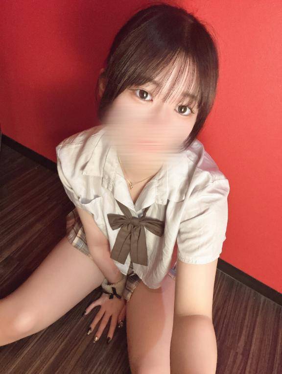 我慢しなくていいよ？