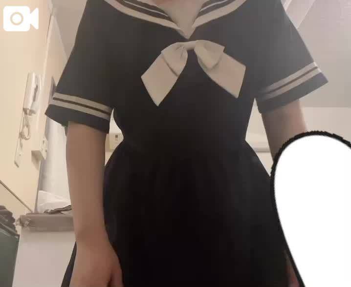 さわってみる??