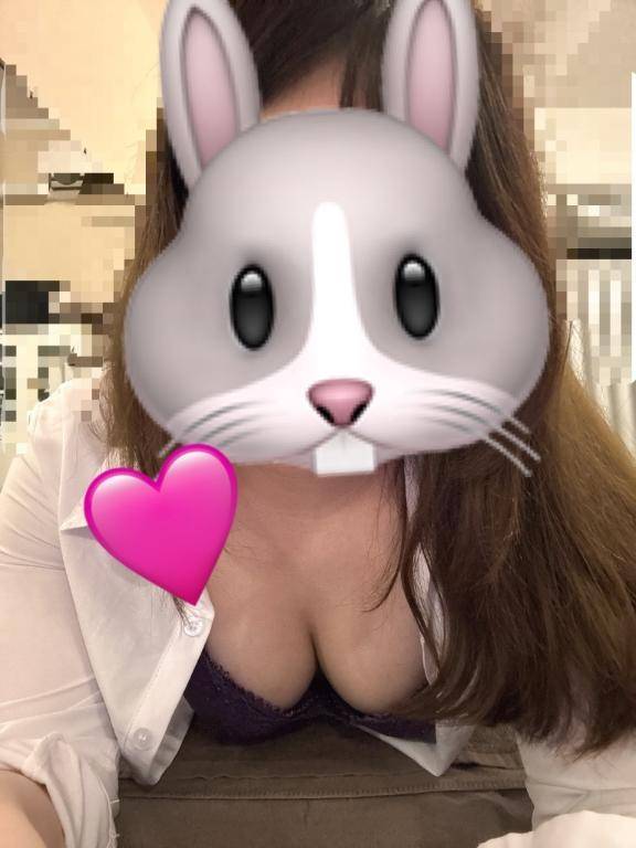 お口の中で🫶︎💕︎