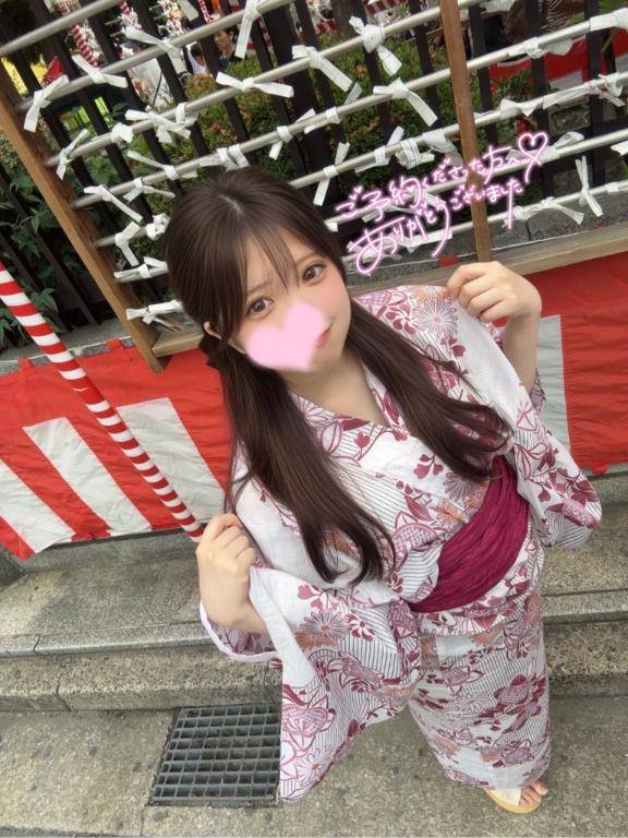 しゅっ❤︎