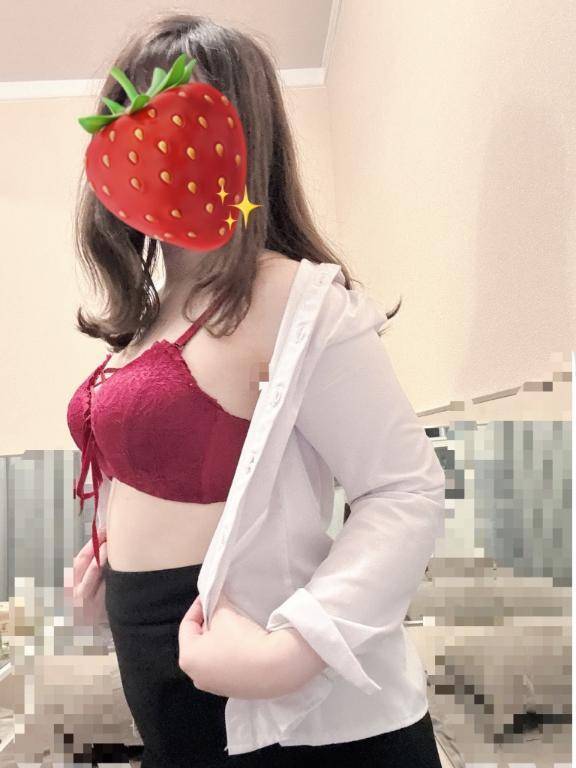 いちごっ🍓