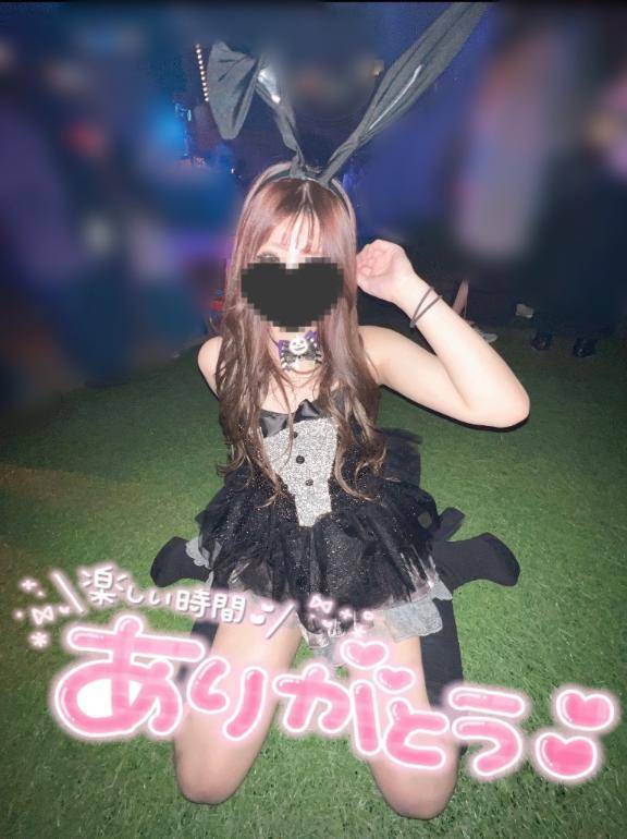 【お礼写メ日記】