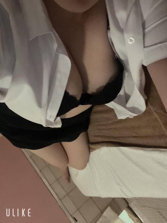 ご奉仕いかが？❤️