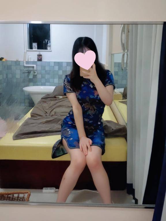 ‎🤍‎チャイナ服🤍