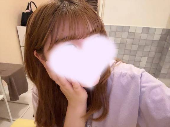 仕事終わりの😌💞