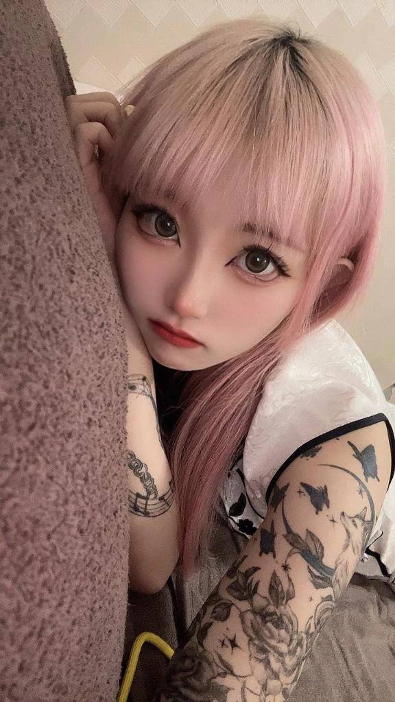 ミスヘブン