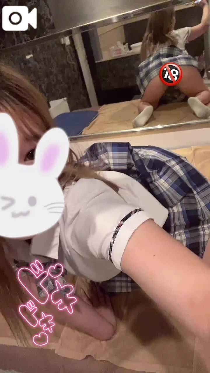 唾液マシマシ…👅💦