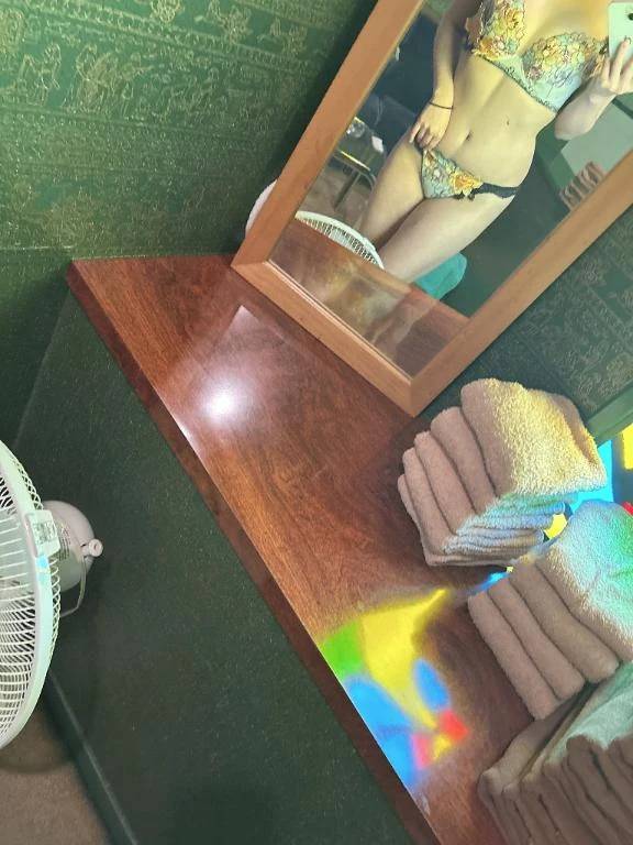 快楽の渦に巻き込まれながら
