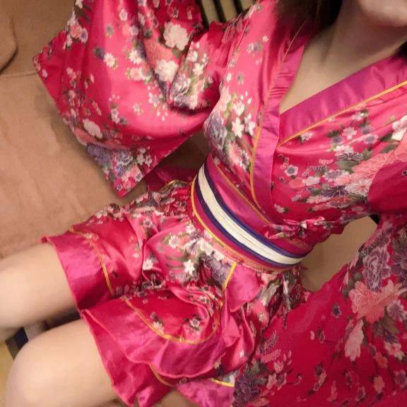 【お礼写メ日記】