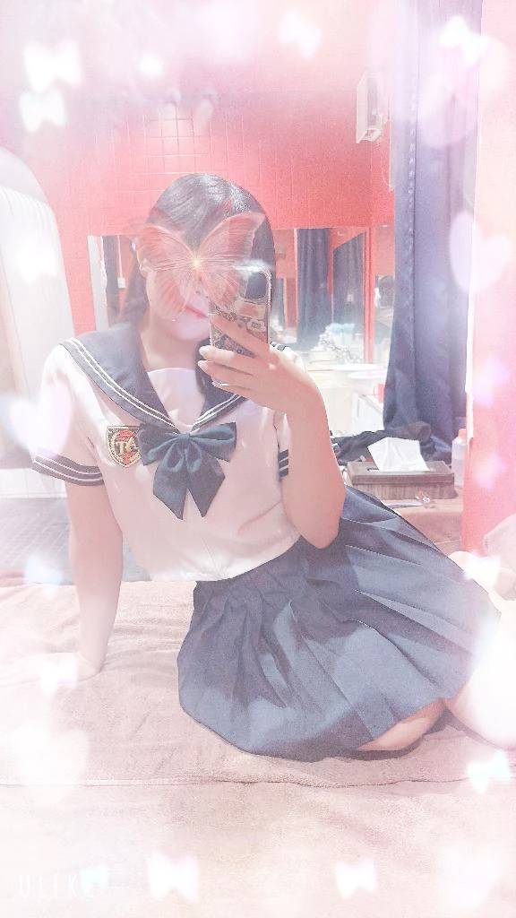 9月28日ラスト出勤です🐰🎀