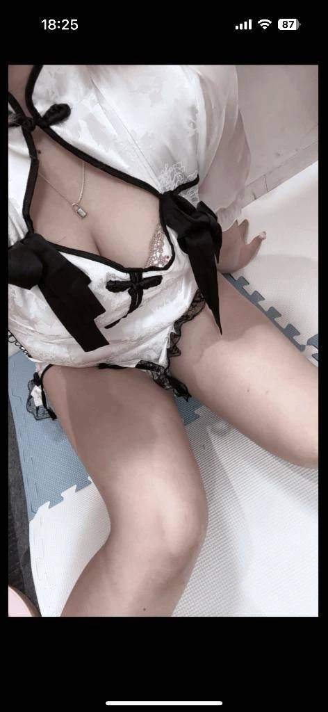可愛がって？