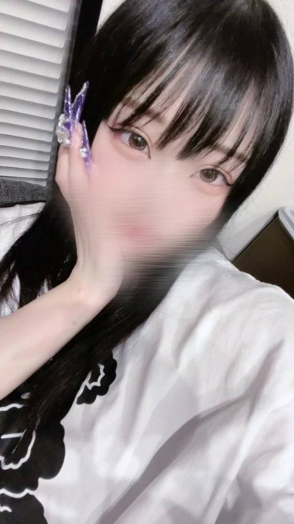 瞬殺で♥️