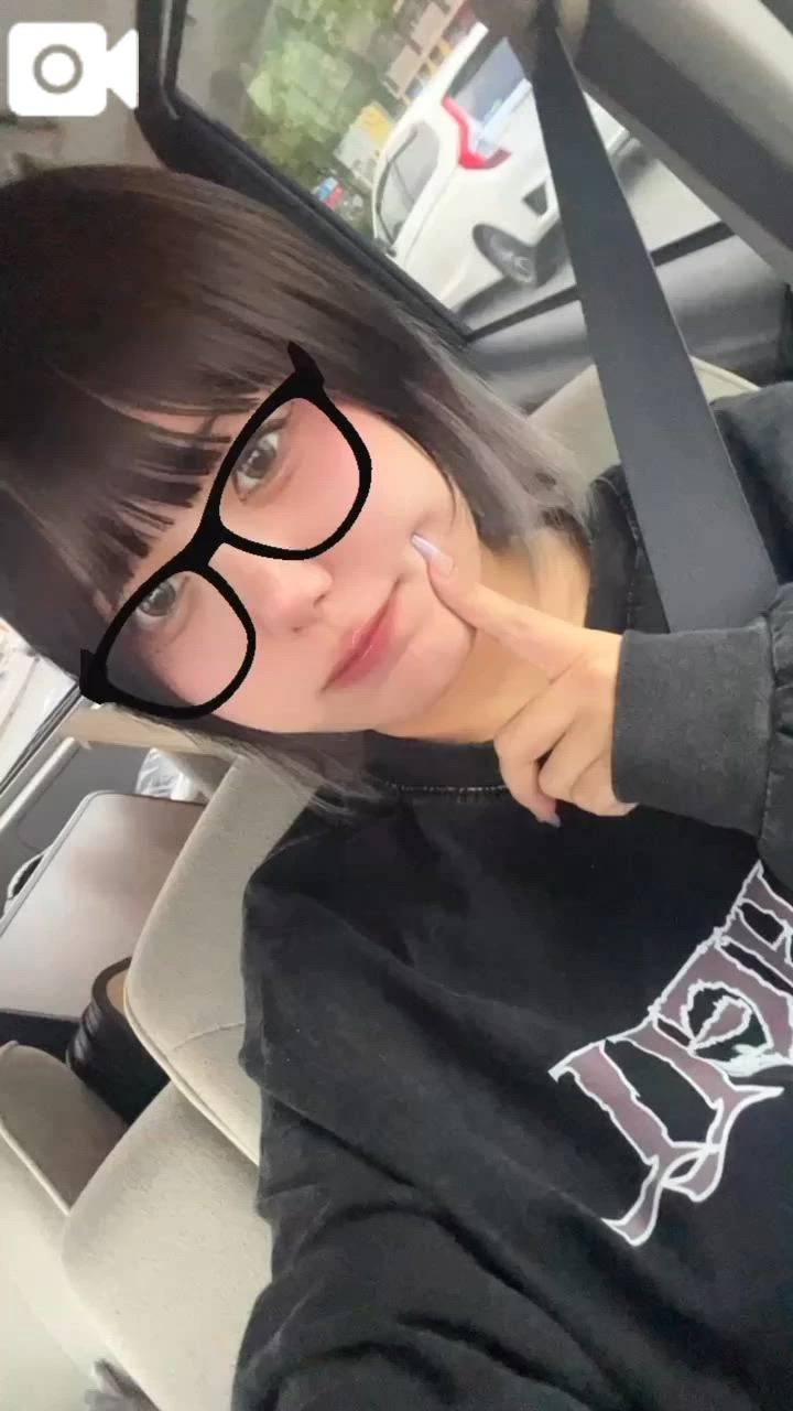 明日❣️待ってるよん💓