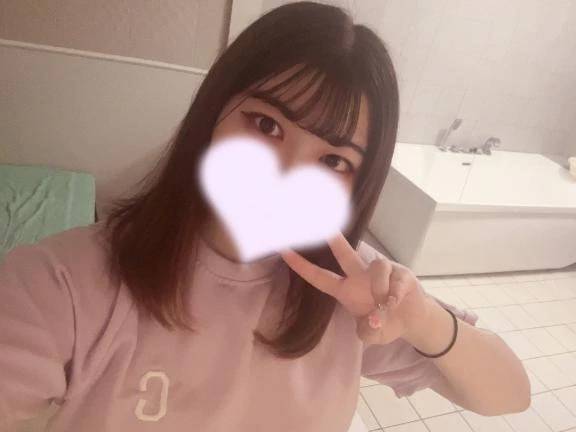 朝から🍼💘