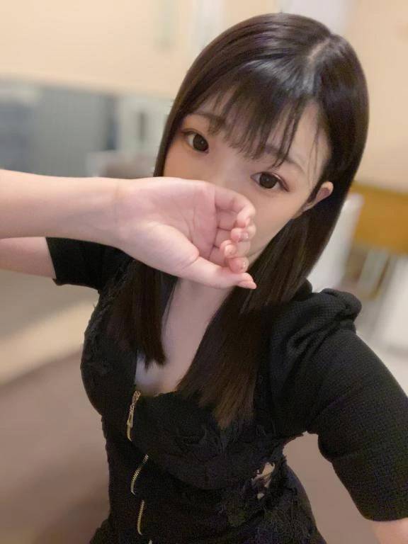 前髪を...🫶